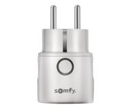 Somfy Centrala Smart Home TaHoma Switch+Odbiornik do gniazdkaOnOff - 1426259 - zdjęcie 4